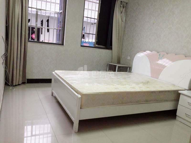 时代公寓4198438卧室图1