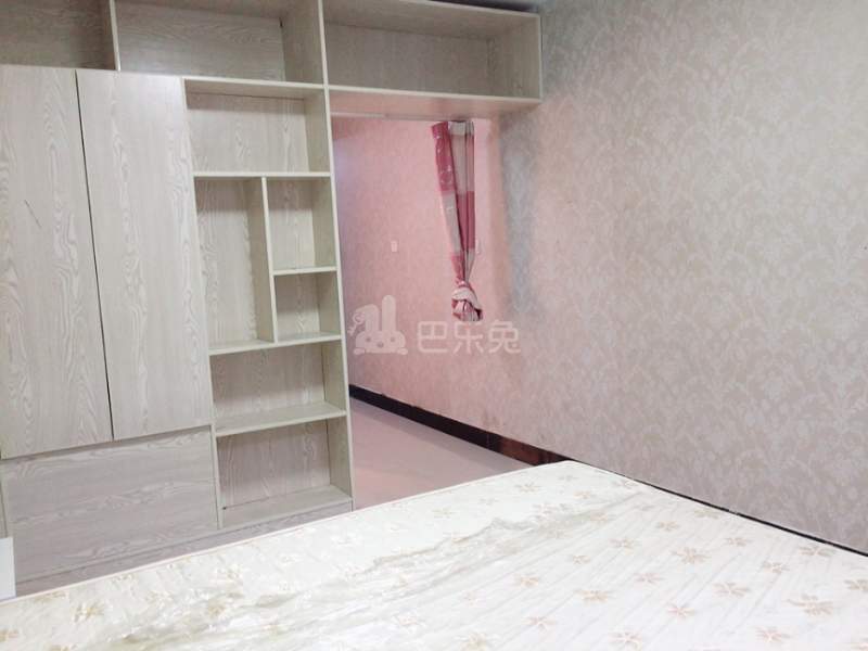 时代公寓4198438卧室图3