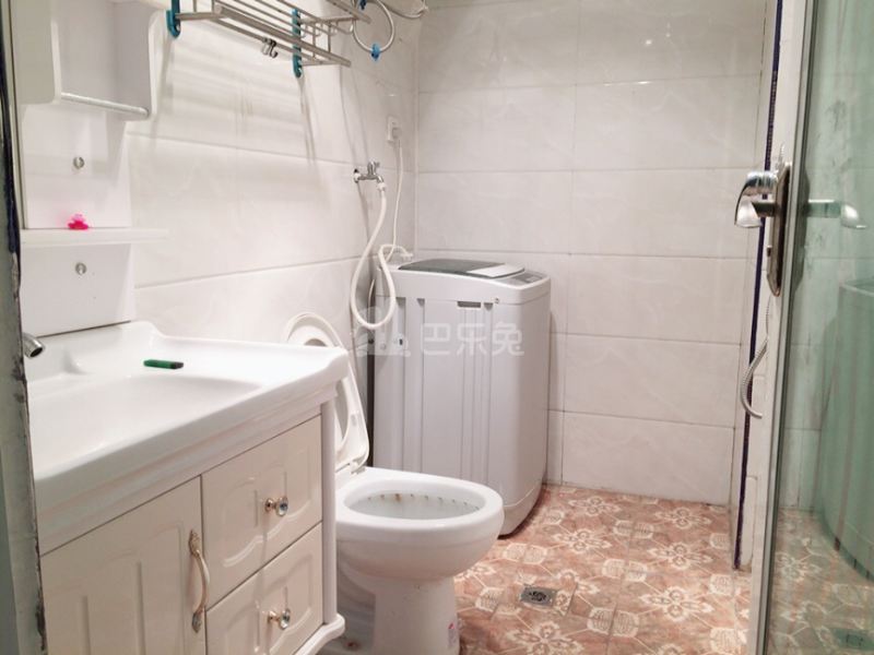 时代公寓4198438卫生间图8