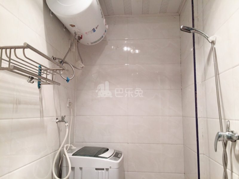 时代公寓4198438卫生间图10