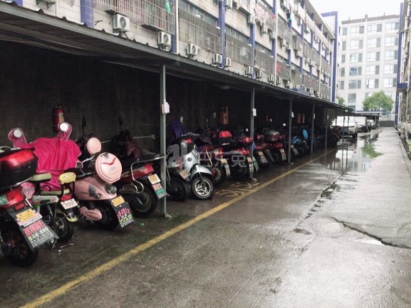 时代公寓4198438周边环境图11