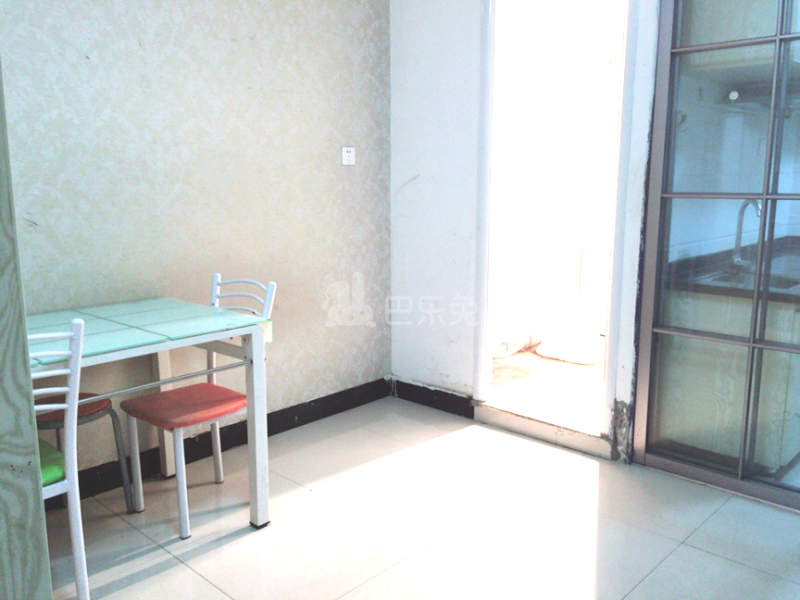 时代公寓4198438卧室图5