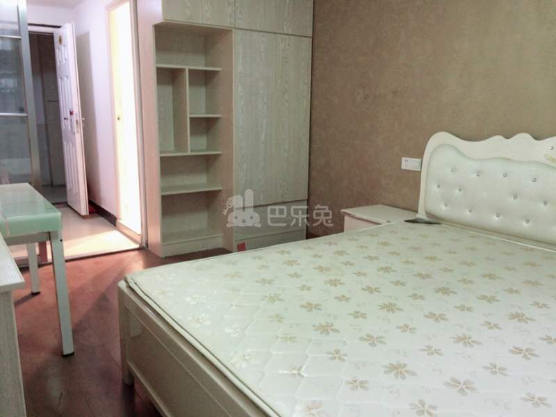 时代公寓4198448卧室图1