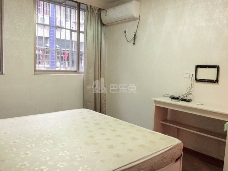 时代公寓4198448卧室图3