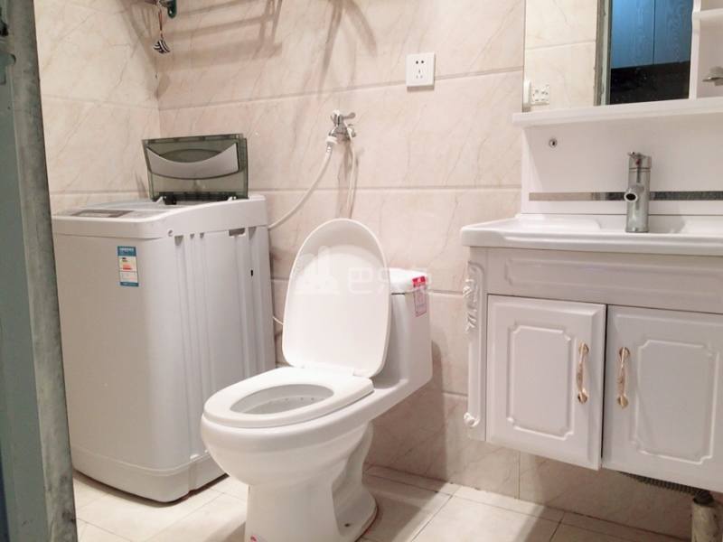 时代公寓4198448卫生间图6