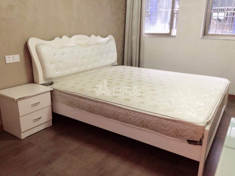 时代公寓4198448卧室图0