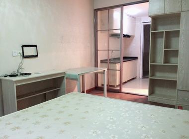 时代公寓 1室0厅1卫