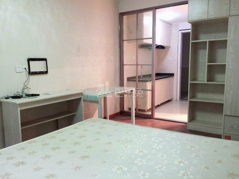 时代公寓4198448卧室图2