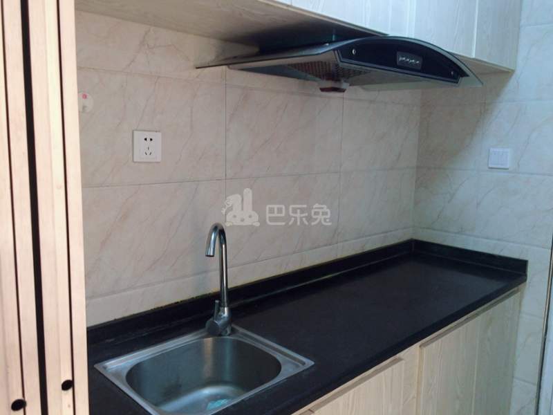 时代公寓4198448厨房图5