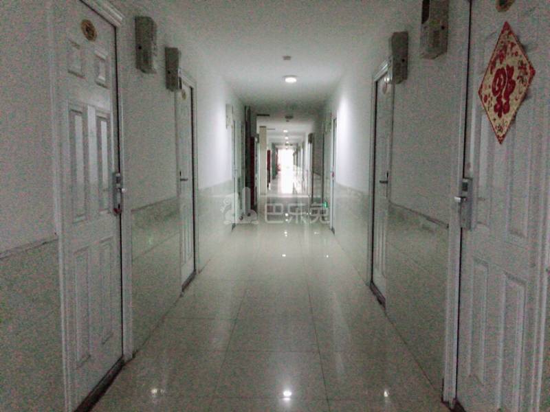 时代公寓4198448周边环境图10