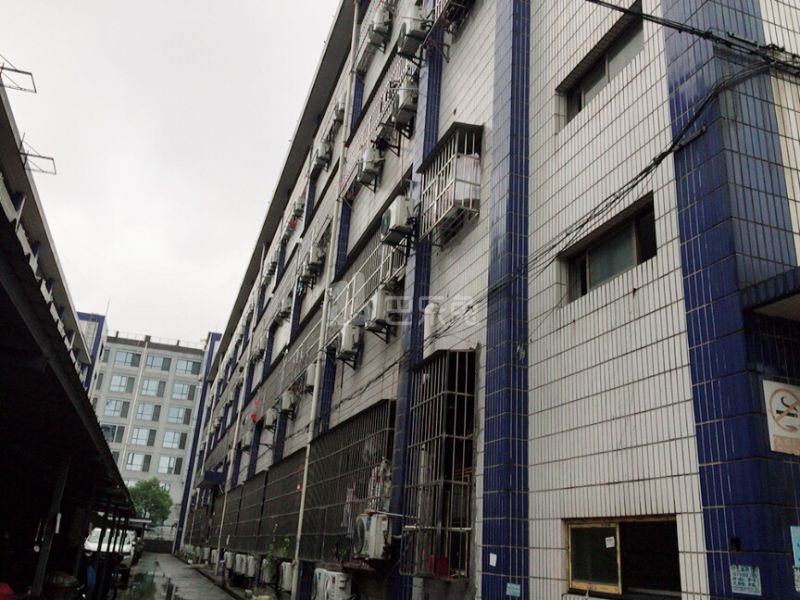 时代公寓4198448周边环境图8