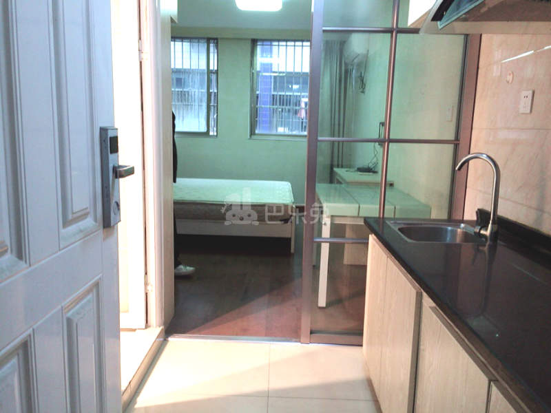 时代公寓4198448厨房图4