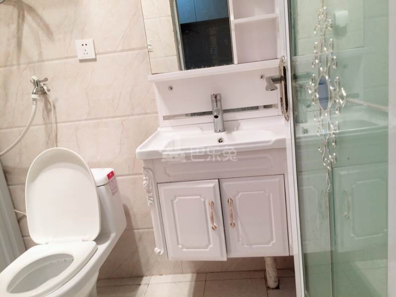 时代公寓4198456卫生间图3