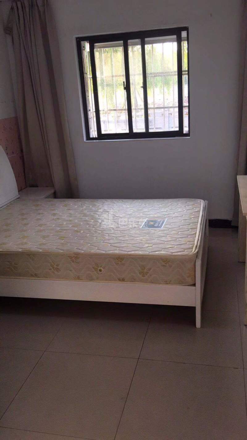 时代公寓4198456卧室图1