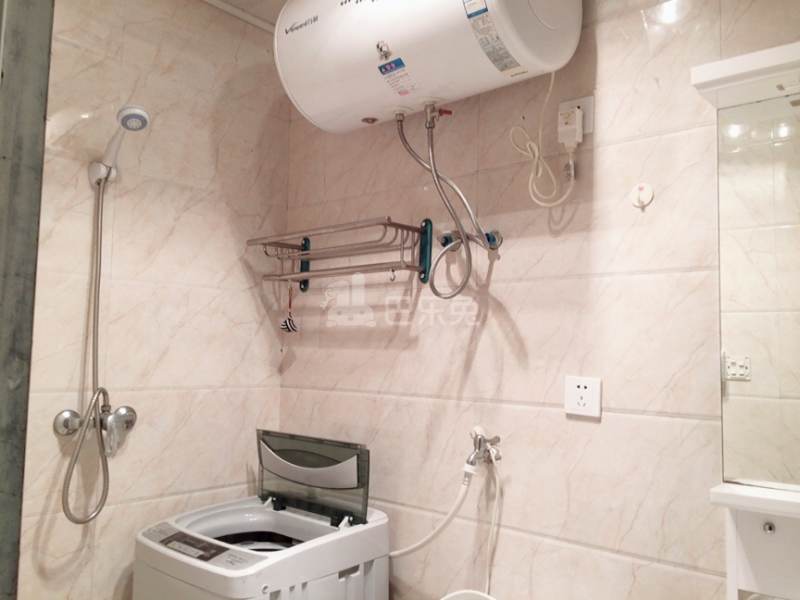 时代公寓4198456卫生间图4