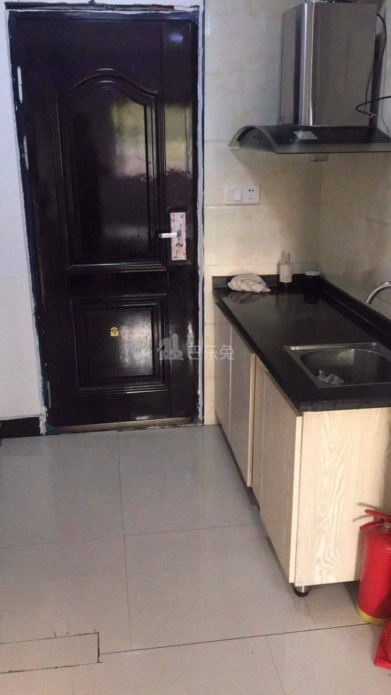 时代公寓4198456厨房图2
