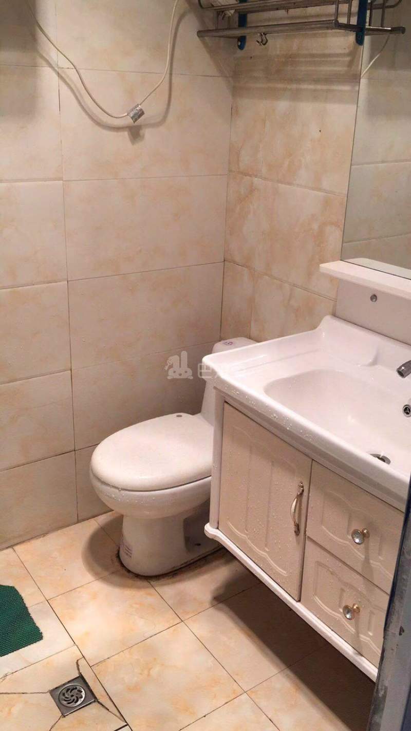 时代公寓4198456卫生间图5