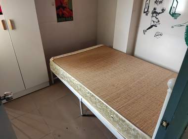 悦霖居公寓（宦溪北边街6号） 1室1厅1卫