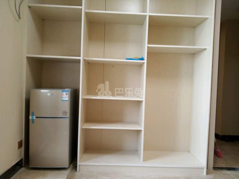 苗桐佳苑（芳华路739弄）4202485卧室图5