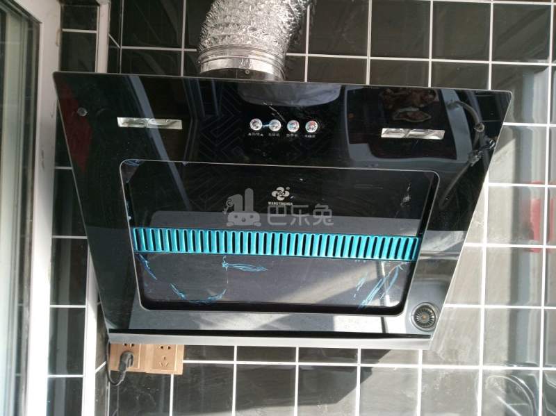 苗桐佳苑（芳华路739弄）4202485厨房图6