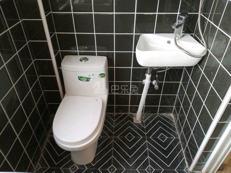 苗桐佳苑（芳华路739弄）4202485卫生间图8