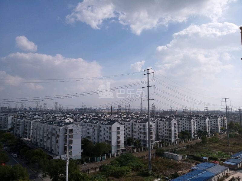 苗桐佳苑（芳华路739弄）4202485周边环境图10