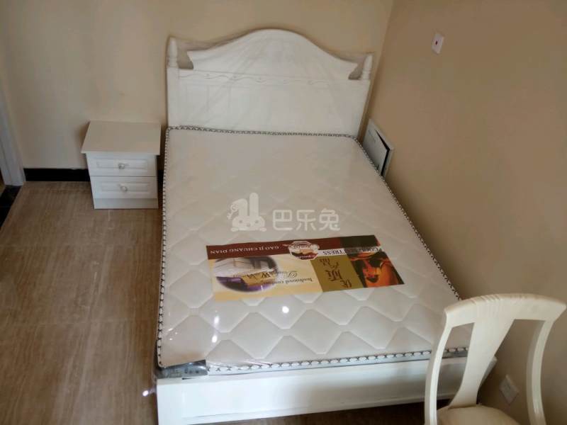 苗桐佳苑（芳华路739弄）4202485卧室图0