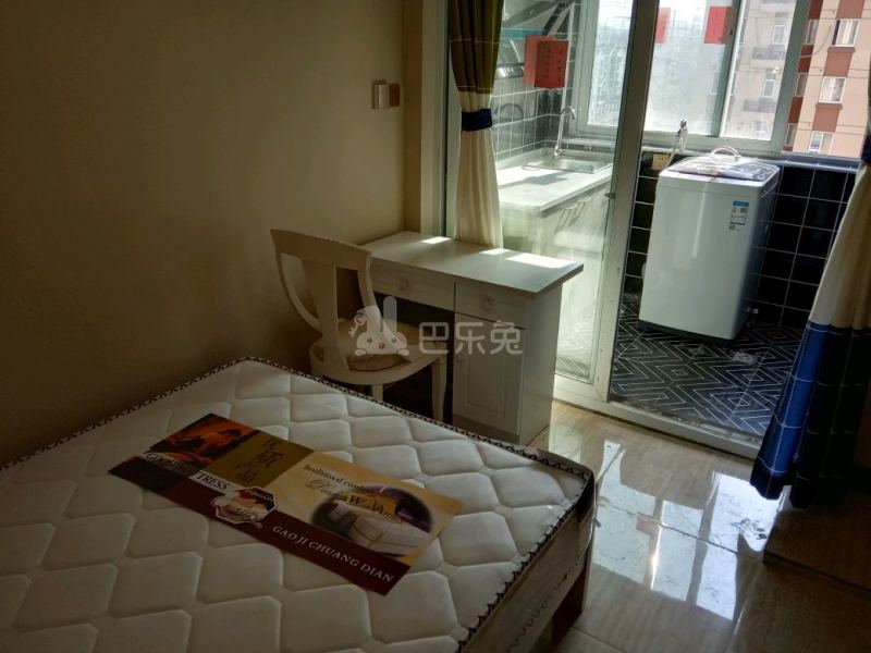 苗桐佳苑（芳华路739弄）4202485卧室图1