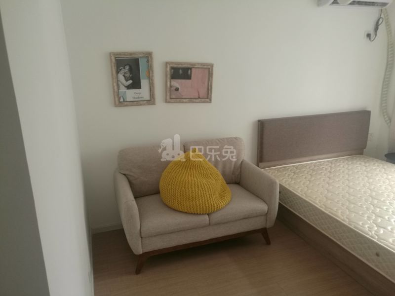 房家加（LAB城市青年社区）4203040卧室图0