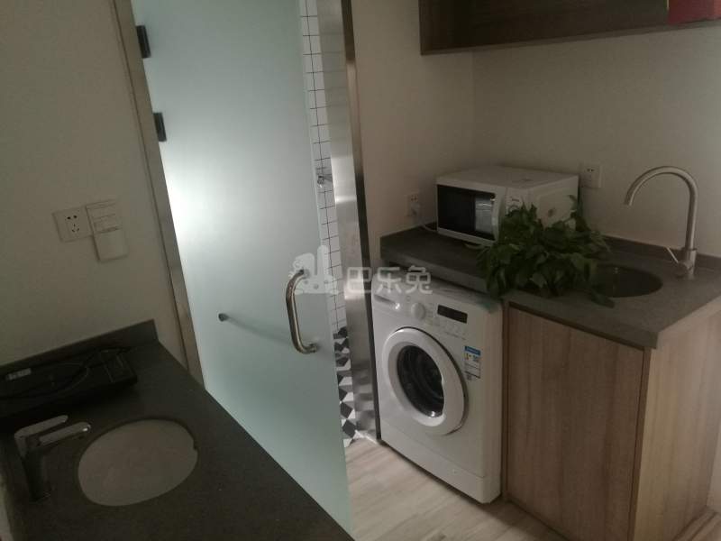 房家加（LAB城市青年社区）4203040厨房图4