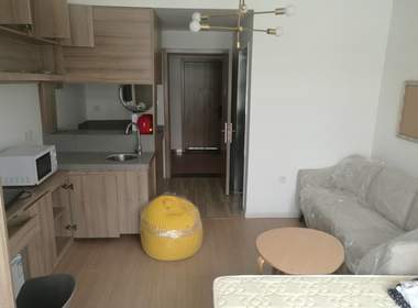 房家加（LAB城市青年社区） 1室1厅1卫