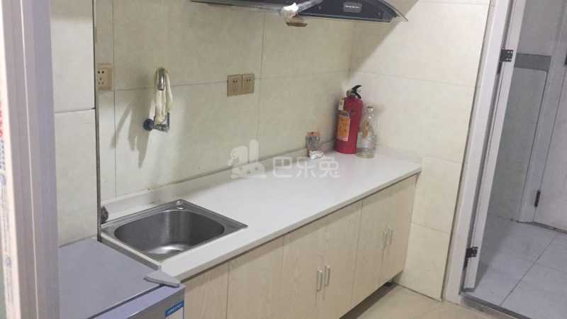 金塘湾公寓4208711卧室图2