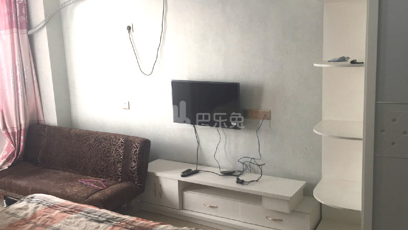 金塘湾公寓4208711客厅图4