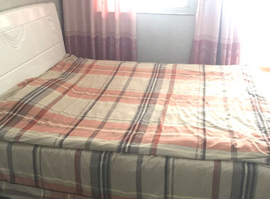 金塘湾公寓 1室0厅1卫