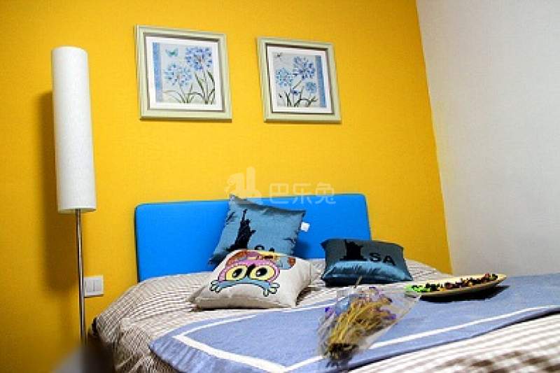 逗号公寓（广州花都建设路店）4209101周边环境图4