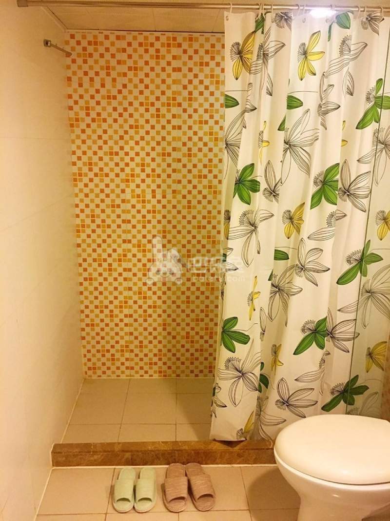 青巢公寓（广州番禺大岗长途汽车站店）4209114卫生间图3