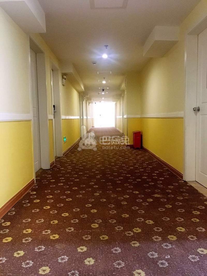 青巢公寓（广州番禺大岗长途汽车站店）4209114周边环境图4