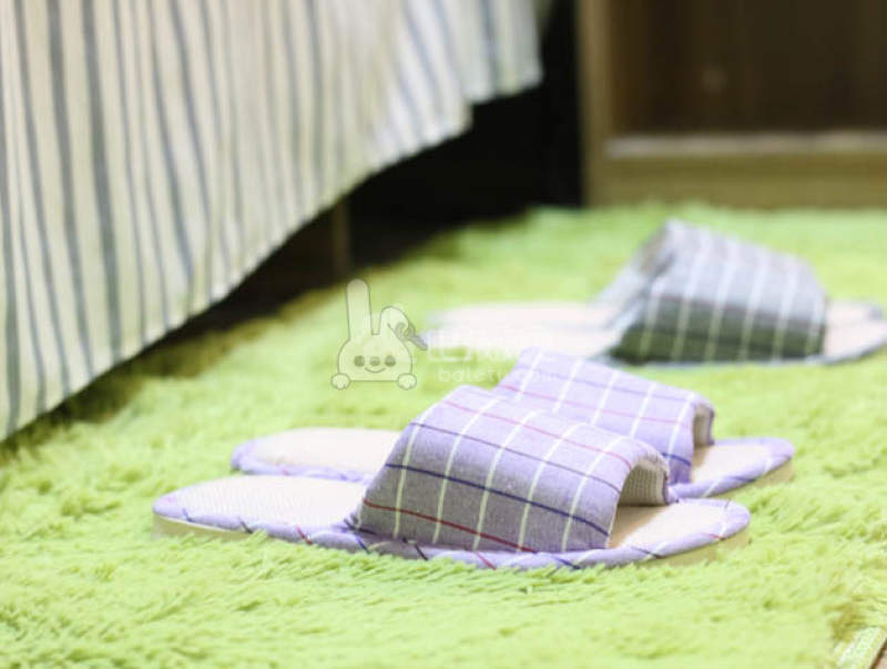 逗号公寓（杭州汽车北站店）4209355周边环境图3