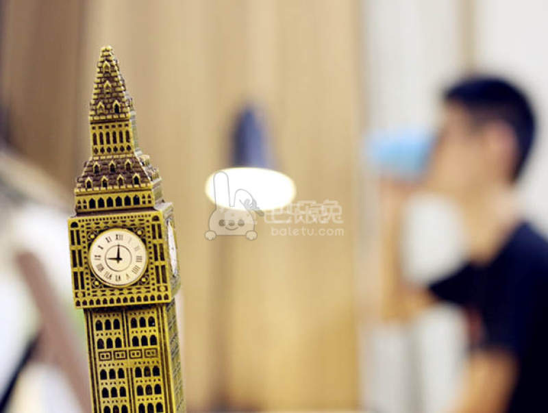 逗号公寓（杭州汽车北站店）4209355周边环境图4