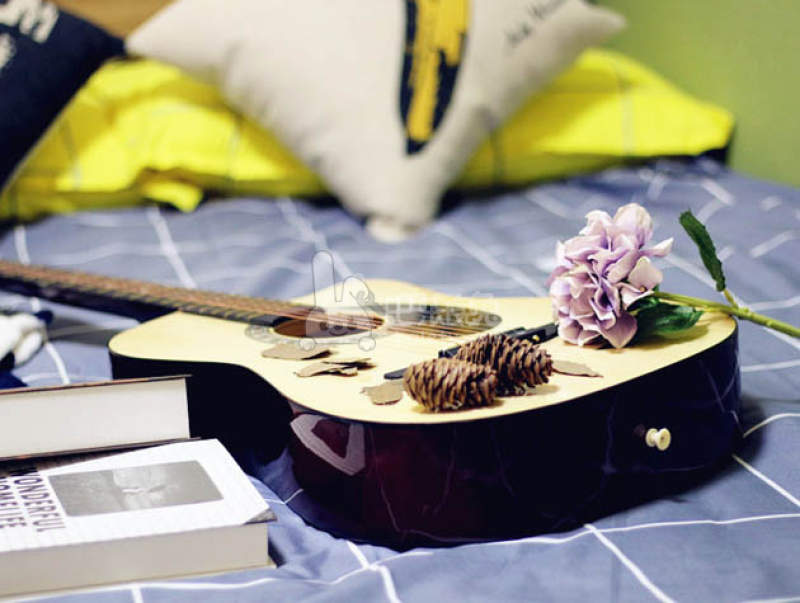 逗号公寓（杭州汽车北站店）4209357周边环境图4