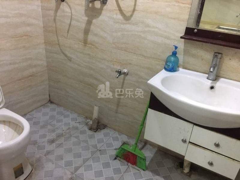 和茂公寓（杭州）4209501卫生间图12