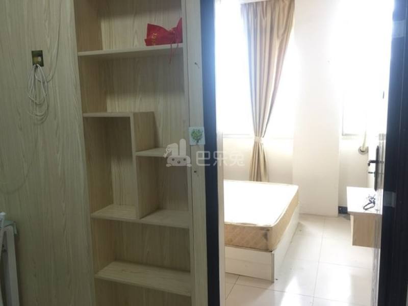 和茂公寓（杭州）4209501卧室图4