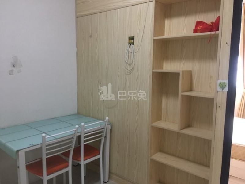 和茂公寓（杭州）4209501客厅图7