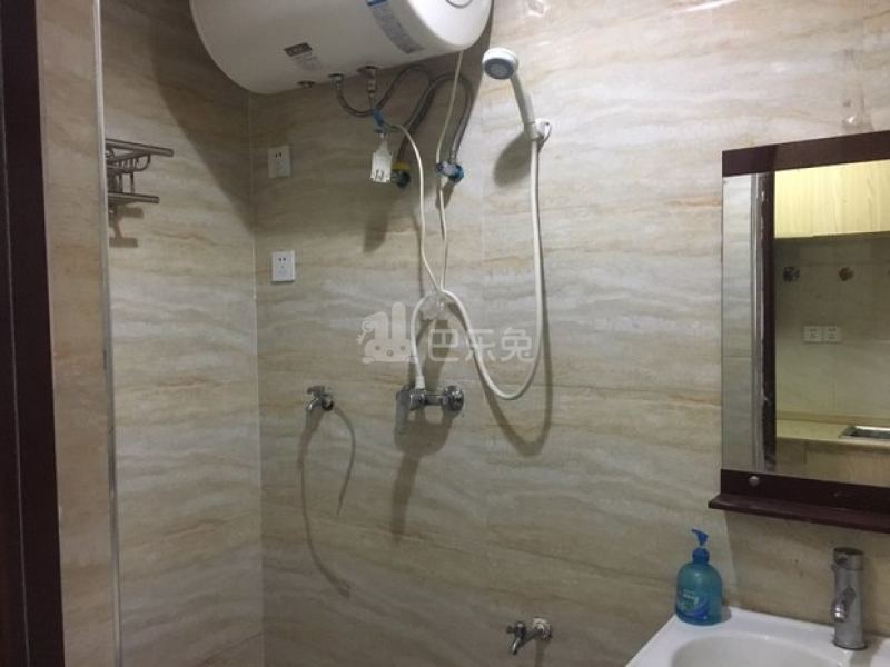 和茂公寓（杭州）4209501卫生间图11