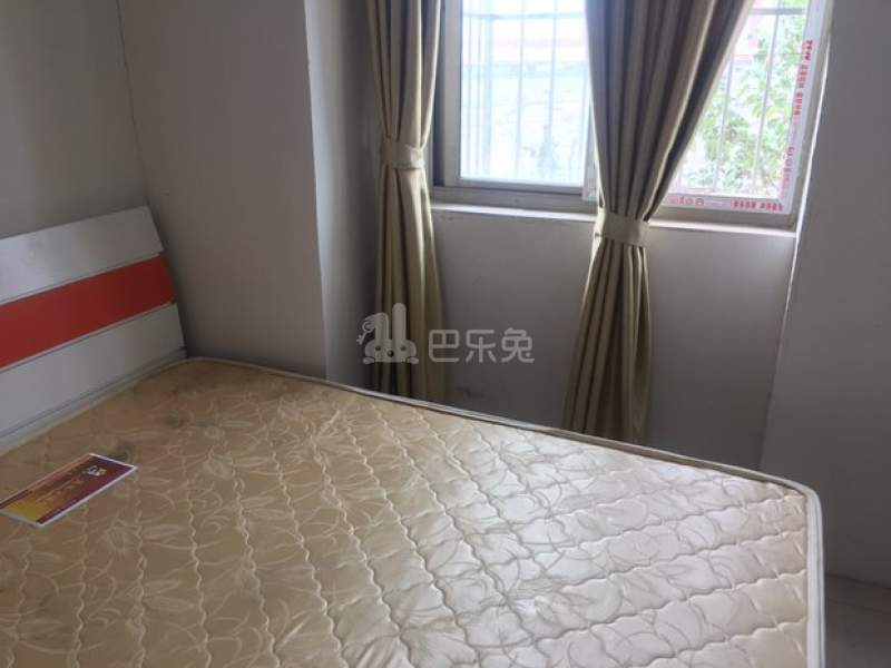 和茂公寓（杭州）4209501卧室图0