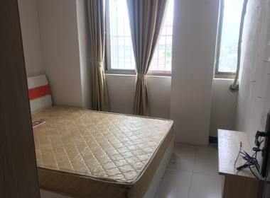 和茂公寓（杭州） 1室1厅1卫