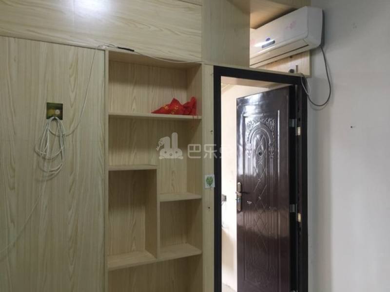 和茂公寓（杭州）4209501卧室图3