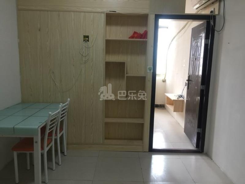 和茂公寓（杭州）4209501客厅图8