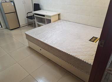 尚庭公寓（大山村二夹坊前街十巷9号之2） 1室0厅1卫