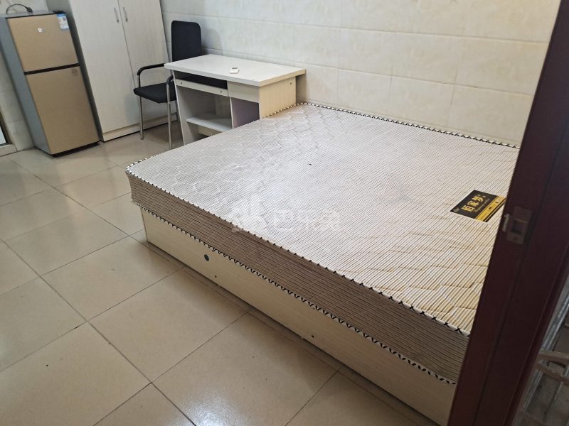 尚庭公寓（大山村二夹坊前街十巷9号之2）4211787卧室图3